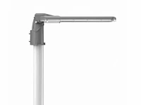 8 x g-tec dak pro 100 straatlantaarn led lampen - afbeelding 2 van  13