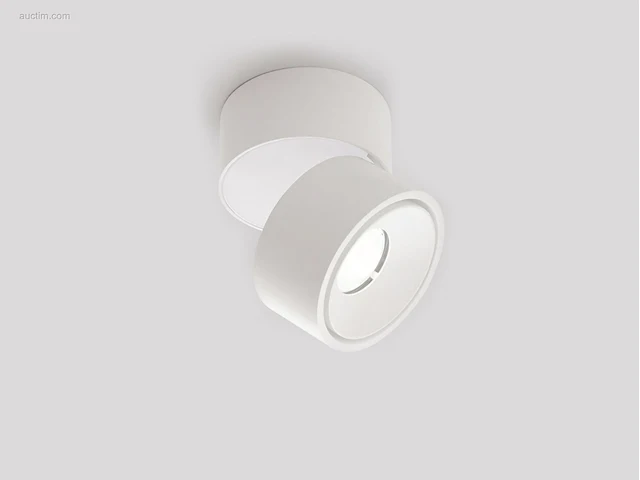 8 x gio 1.0 kantelbare design spot wit - afbeelding 11 van  12
