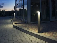 8 x gt 60 design grond lamp zwart - afbeelding 3 van  8