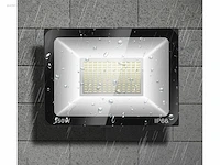 8 x gt ilux led breedstraler 30 watt