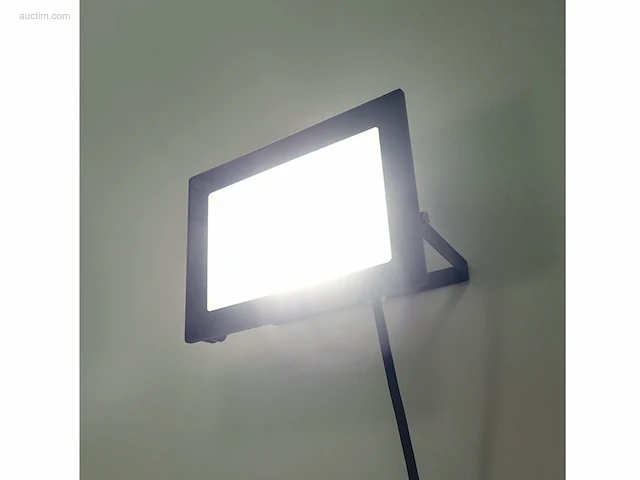 8 x gt ilux led breedstraler 30 watt - afbeelding 6 van  7