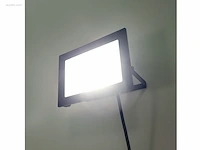 8 x gt ilux led breedstraler 30 watt - afbeelding 6 van  7