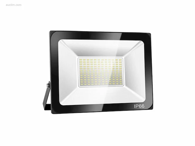 8 x gt ilux led breedstraler 30 watt - afbeelding 7 van  7