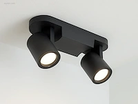 8 x gt link 2.0 armatuur zwart