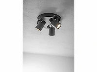 8 x gt link 3.0 armatuur zwart - afbeelding 3 van  4
