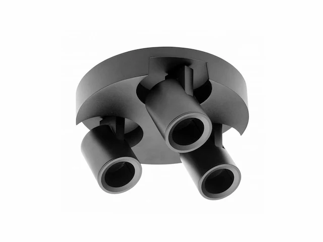 8 x gt link 3.0 armatuur zwart - afbeelding 4 van  4