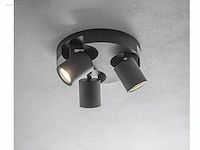 8 x gt link 3.0 armatuur zwart