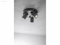 8 x gt link 3.0 armatuur zwart - afbeelding 4 van  4