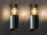 8 x gt lumen gold 50 wand lampen - afbeelding 7 van  7