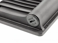 8 x gt lumino solar breedstraler met bewegings... - afbeelding 4 van  7
