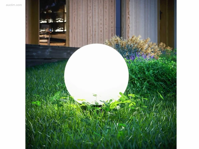 8 x gt marble grond design lampen - afbeelding 5 van  6