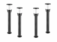 8 x gt torro 80 buiten lampen - afbeelding 2 van  8