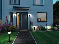 8 x gt torro 80 buiten lampen - afbeelding 3 van  8