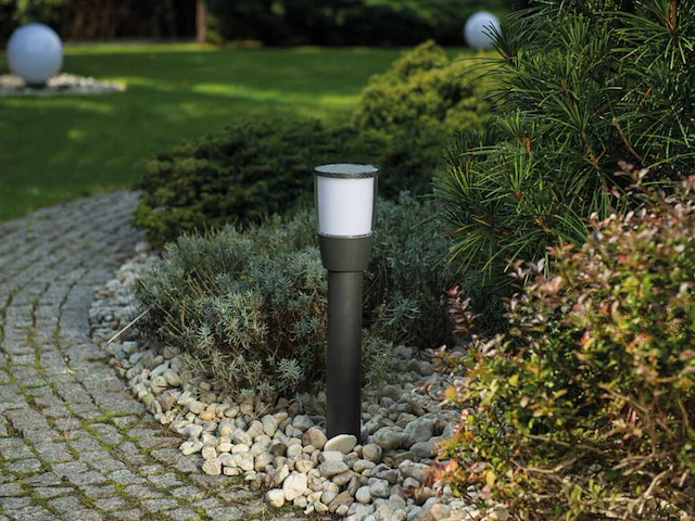 8 x gt torro 80 buiten lampen - afbeelding 4 van  8