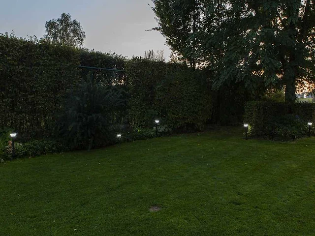 8 x gt torro 80 buiten lampen - afbeelding 7 van  8