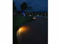 8 x gt60 grond lampen zwart - afbeelding 7 van  9