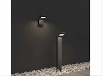 8 x gt60 grond lampen zwart