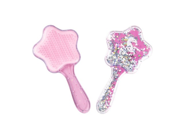 8 x haarborstel eenhoorn - afbeelding 1 van  3