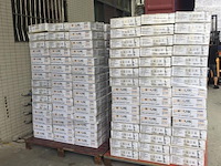 8 x highbay ufo 100w - pro design smd - dimbaar - koud wit 6500k - afbeelding 9 van  9