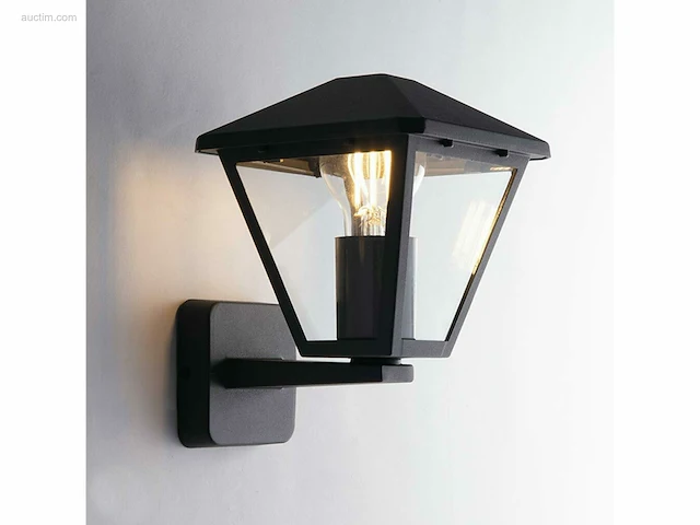 8 x intec prisma wand lampen - afbeelding 4 van  5