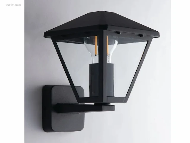 8 x intec prisma wand lampen - afbeelding 5 van  5
