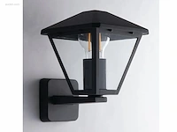 8 x intec prisma wand lampen - afbeelding 5 van  5