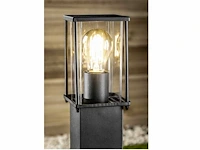 8 x keni 80 buiten lamp zwart