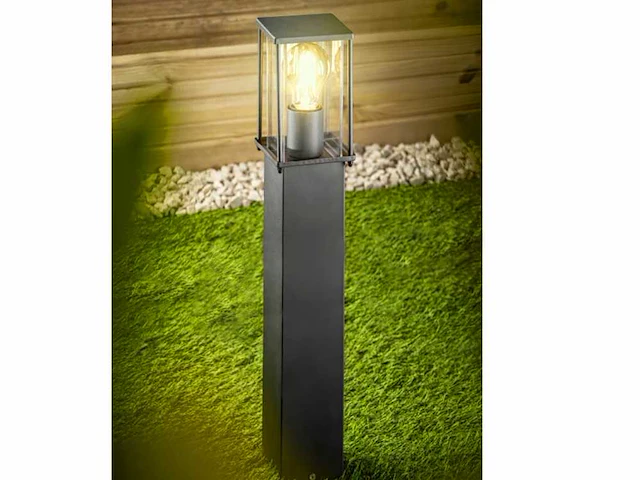 8 x keni 80 buiten lamp zwart - afbeelding 2 van  8