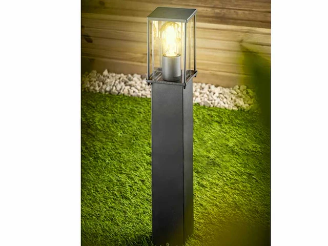 8 x keni 80 buiten lamp zwart - afbeelding 8 van  8
