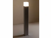 8 x largo 80 buiten lamp zwart - afbeelding 6 van  6