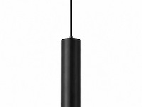 8 x led hangspot voor magnetische rail – 48v – 20w – 3000k warm wit - afbeelding 2 van  5