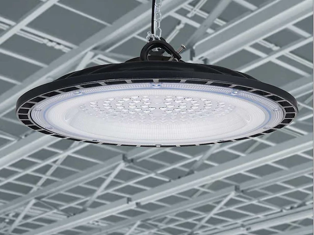 8 x led highbay pro line slim 100 watt - afbeelding 3 van  10
