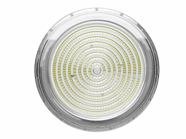 8 x led highbay pro line slim 100 watt - afbeelding 3 van  11