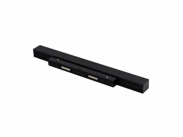 8 x led lineaire spot voor magnetische rail – 48v – 15w – 4000k neutraal wit – mora - afbeelding 2 van  5