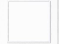 8 x led paneel 45w – 4200k neutraal wit - 595x595mm – ip20 – galaksi - afbeelding 2 van  5