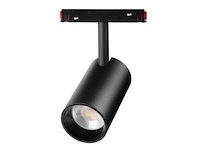 8 x led spot voor magnetische rail – 48v – 20w – 4000k neutraal wit – bery-20