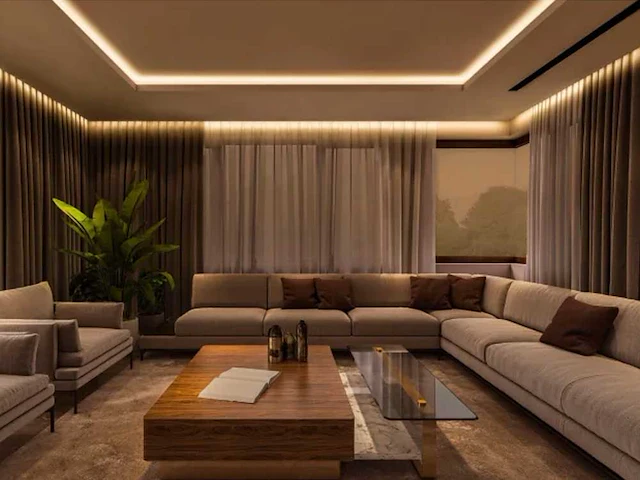 8 x ledvance cob flex ledstrips 500 cm - afbeelding 5 van  11