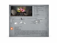 8 x ledvance flex audio usb color sensor ledstrips - afbeelding 2 van  12