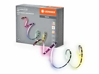 8 x ledvance flex audio usb color sensor ledstrips - afbeelding 5 van  12