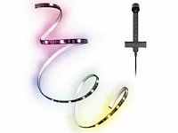 8 x ledvance flex audio usb color sensor ledstrips - afbeelding 12 van  12