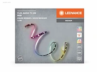 8 x ledvance flex audio usb color sensor... - afbeelding 7 van  11