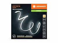 8 x ledvance flex cob ledstrip voor buiten 300 cm - afbeelding 6 van  13