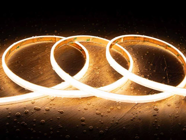 8 x ledvance flex cob ledstrip voor buiten 300 cm - afbeelding 8 van  13