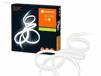 8 x ledvance neon flex ledstrip, 500 cm warm... - afbeelding 4 van  12