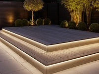 8 x ledvance neon flex ledstrip, 500 cm,... - afbeelding 7 van  12