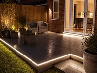 8 x ledvance neon flex ledstrips 500 cm - afbeelding 6 van  12