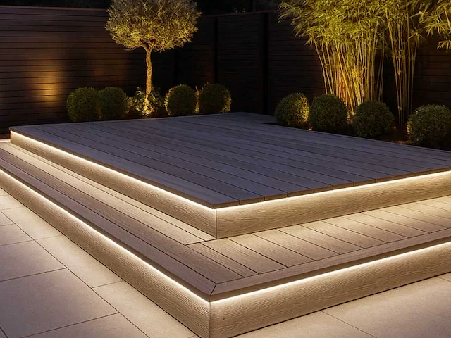 8 x ledvance neon flex ledstrips 500 cm - afbeelding 7 van  12
