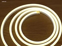 8 x ledvance neon flex rgb ledstrip - afbeelding 4 van  11