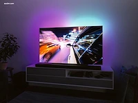 8 x ledvance neon flex rgb ledstrip - afbeelding 8 van  11
