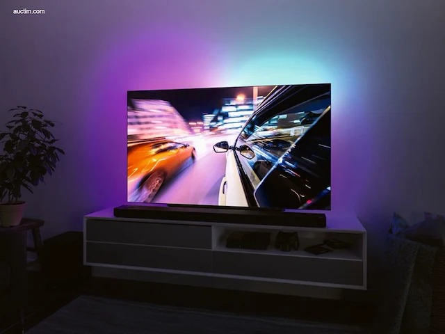 8 x ledvance neon flex rgb ledstrip - afbeelding 6 van  11